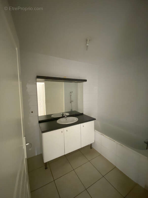 Appartement à FORT-DE-FRANCE