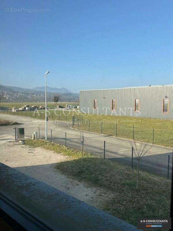 Commerce à VIRIGNIN