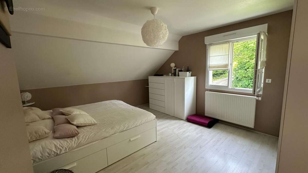 Maison à AUDINCOURT