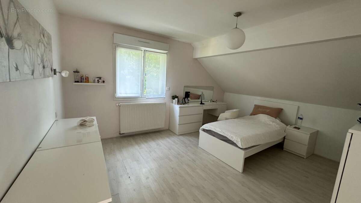 Maison à AUDINCOURT