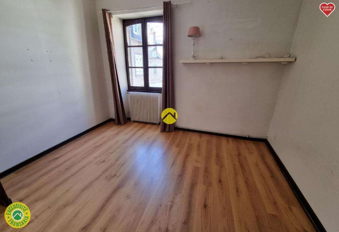 Appartement à BOURGES