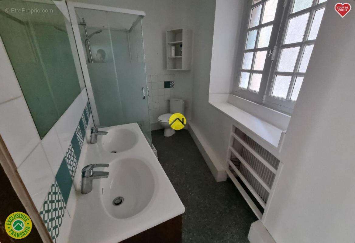 Appartement à BOURGES