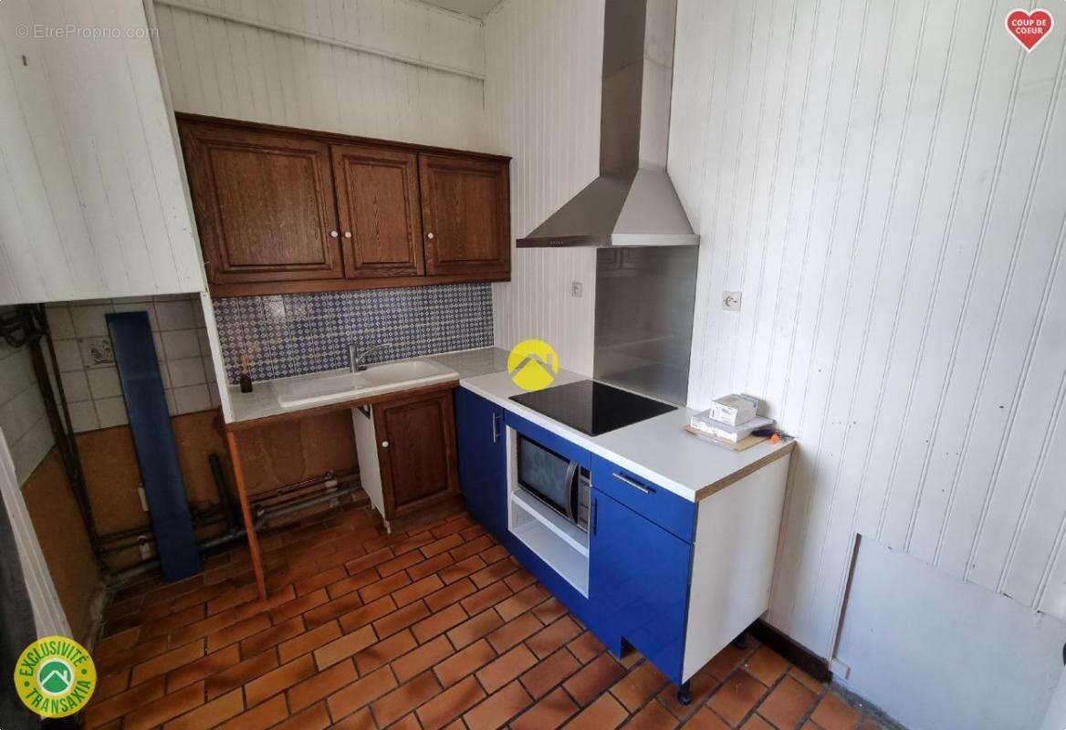 Appartement à BOURGES