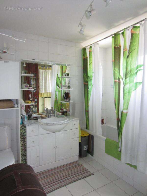 Maison à BELIN-BELIET