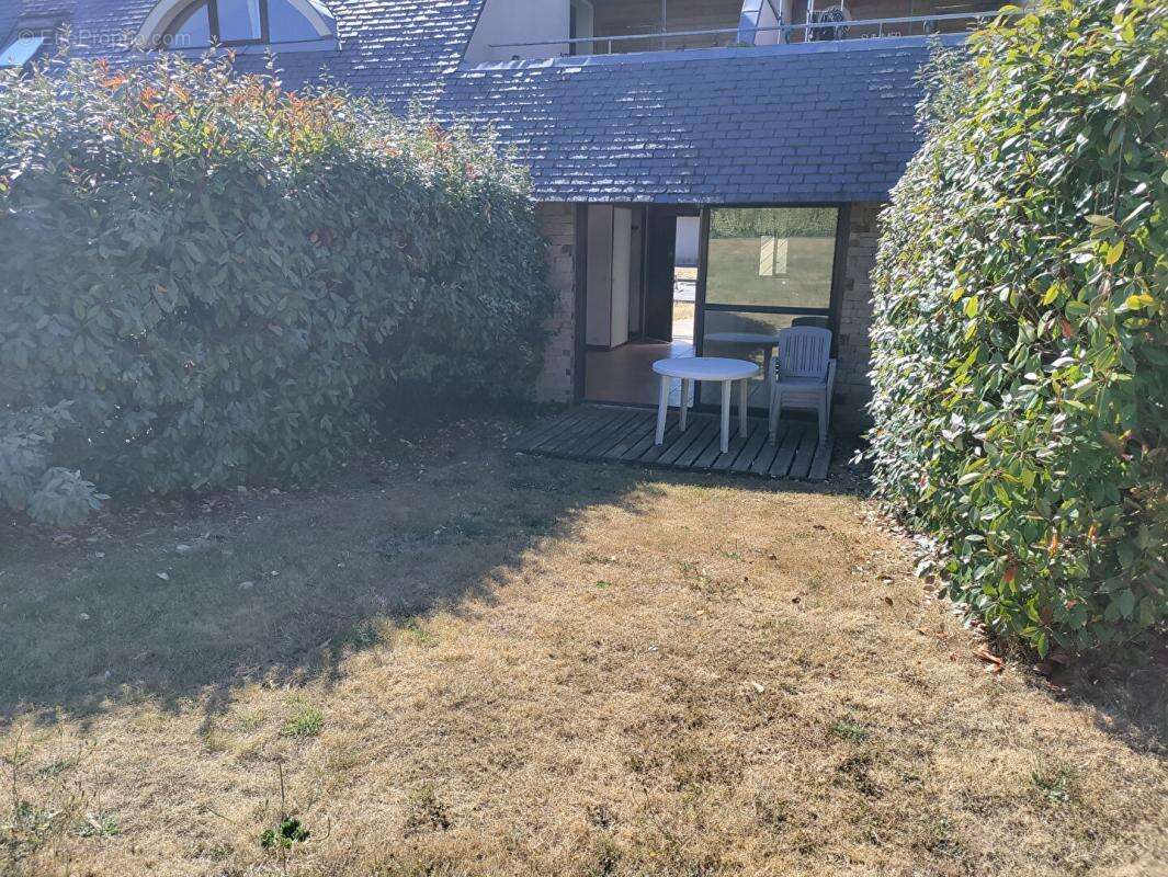 Appartement à SAINT-ANDRE-DES-EAUX