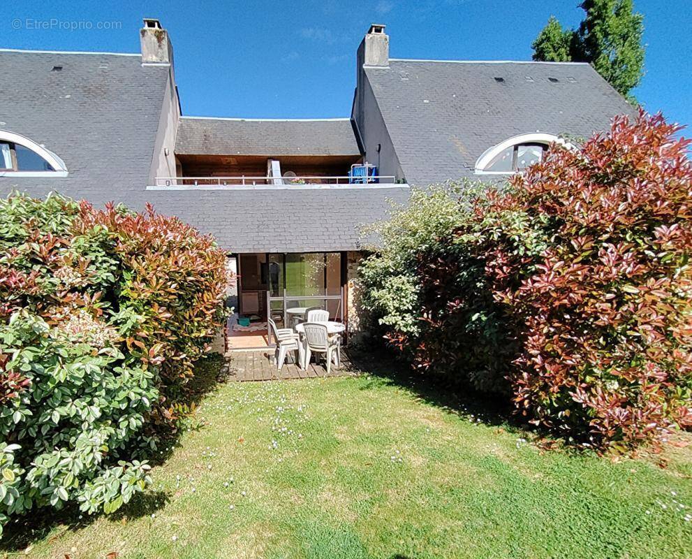 Appartement à SAINT-ANDRE-DES-EAUX