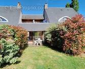 Appartement à SAINT-ANDRE-DES-EAUX