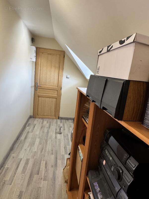 Maison à MALINCOURT