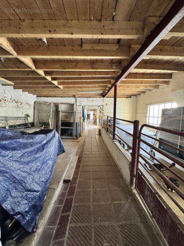 Maison à MALINCOURT