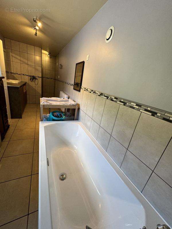 Maison à MALINCOURT