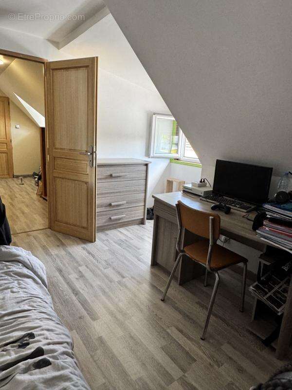 Maison à MALINCOURT