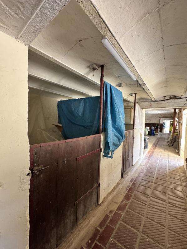 Maison à MALINCOURT