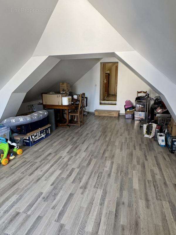 Maison à MALINCOURT