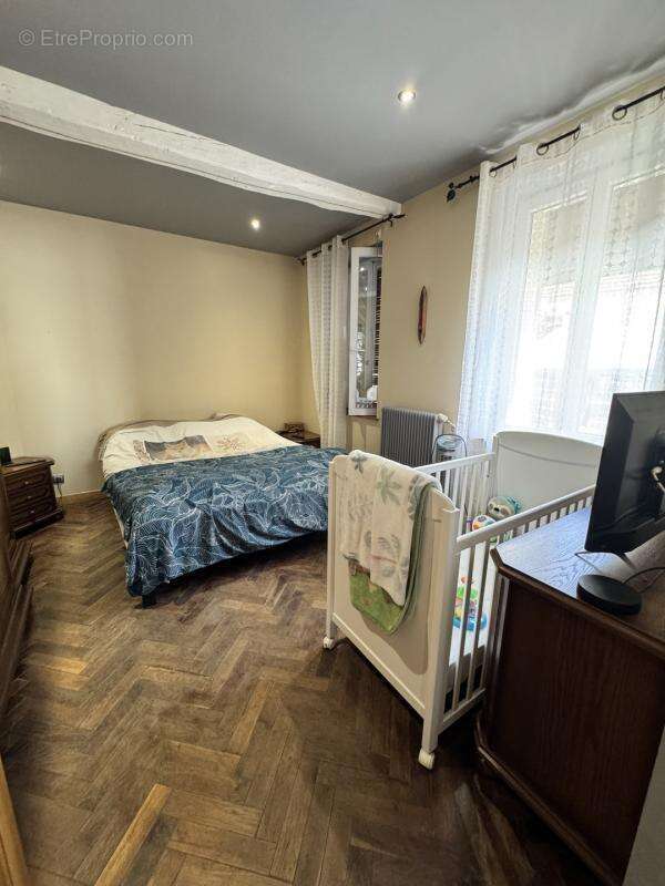 Maison à MALINCOURT