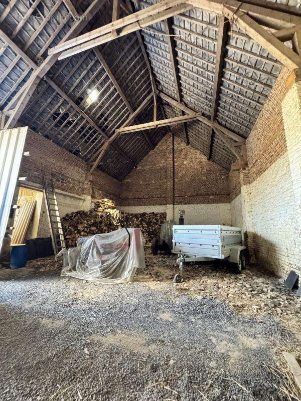 Maison à MALINCOURT