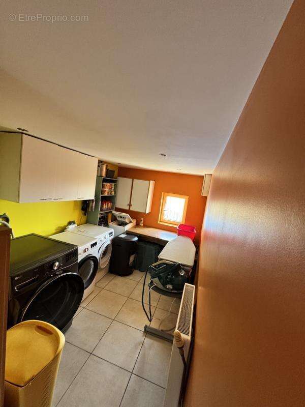 Maison à MALINCOURT