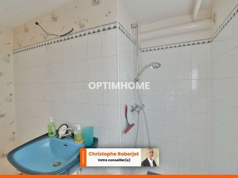 Maison à CHAMPFORGEUIL