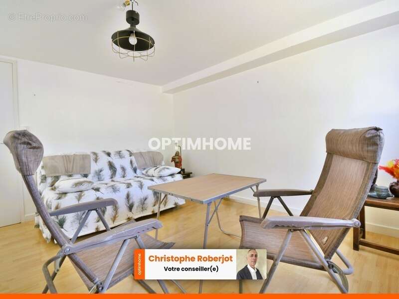 Maison à CHAMPFORGEUIL