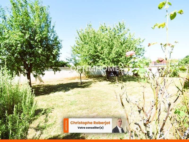 Maison à CHAMPFORGEUIL