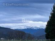 Terrain à MONTREJEAU