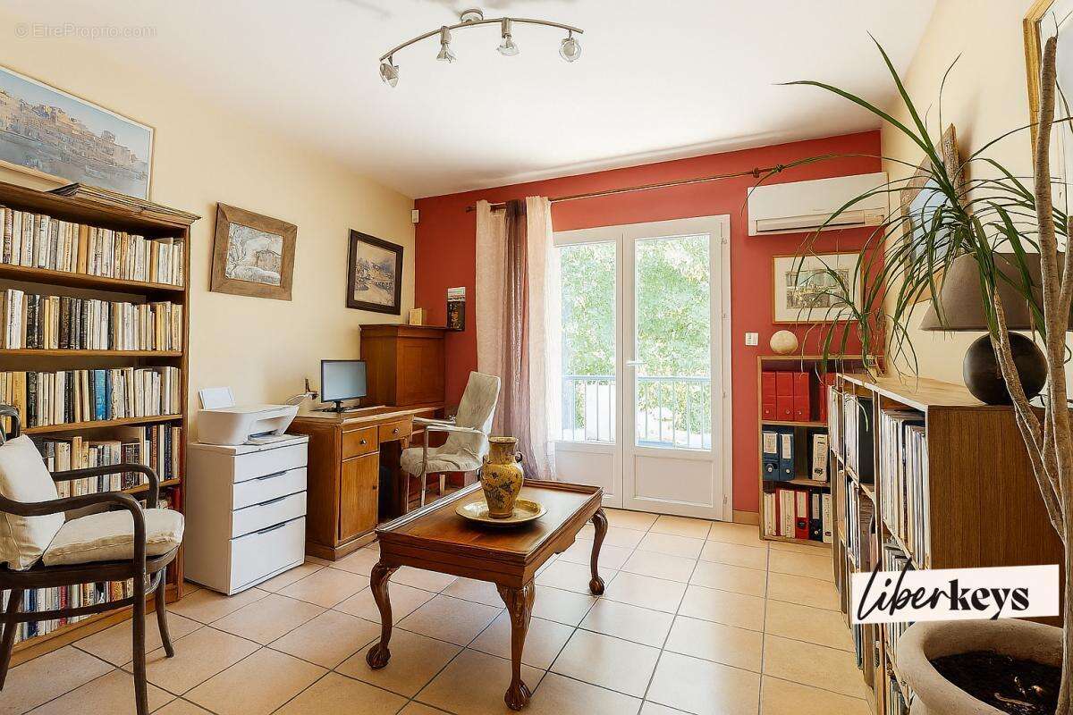 Maison à MANOSQUE