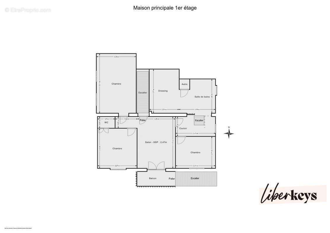 Maison à MANOSQUE