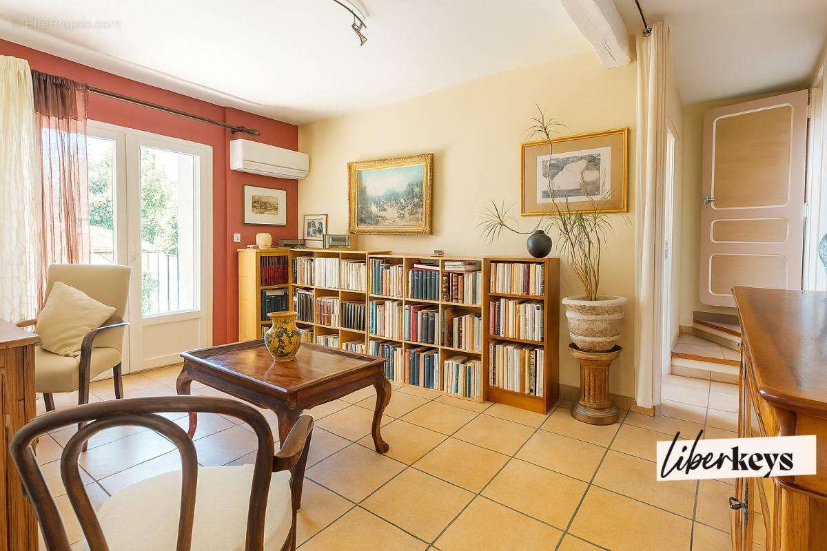 Maison à MANOSQUE