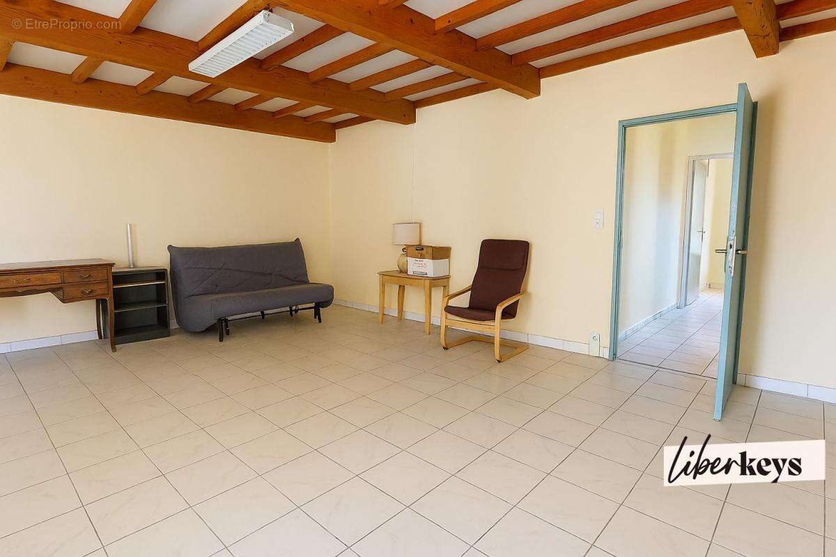 Maison à MANOSQUE