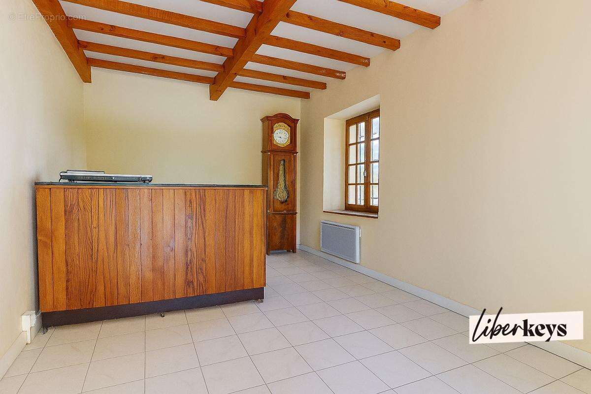 Maison à MANOSQUE