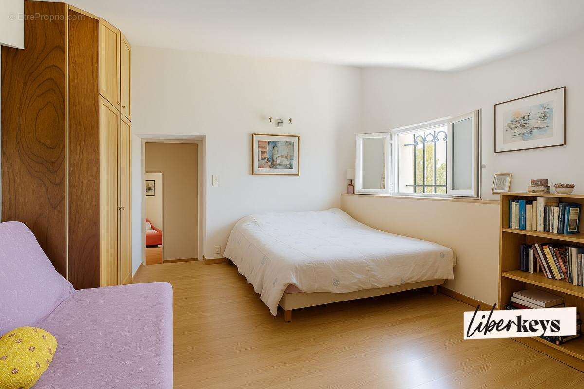 Maison à MANOSQUE