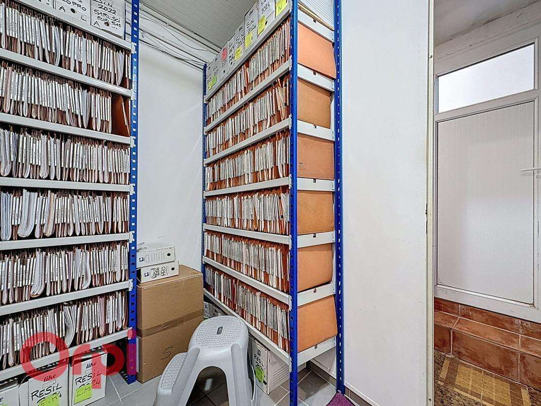 Commerce à LA SEYNE-SUR-MER