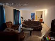 Appartement à SAINT-DENIS