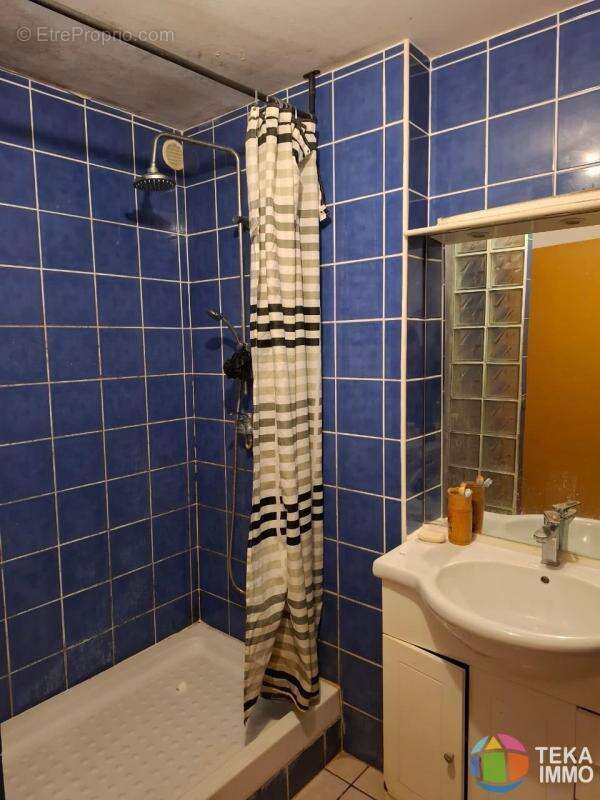 Appartement à SAINT-DENIS