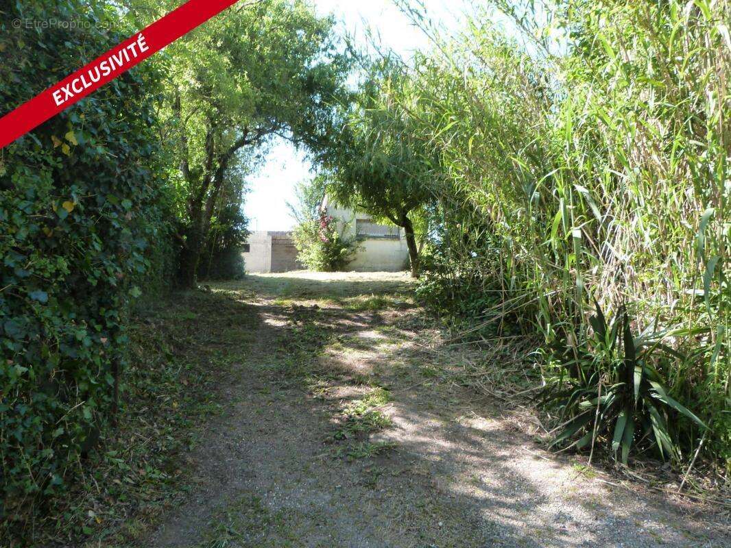 Maison à SAINT-DENIS-DU-PAYRE