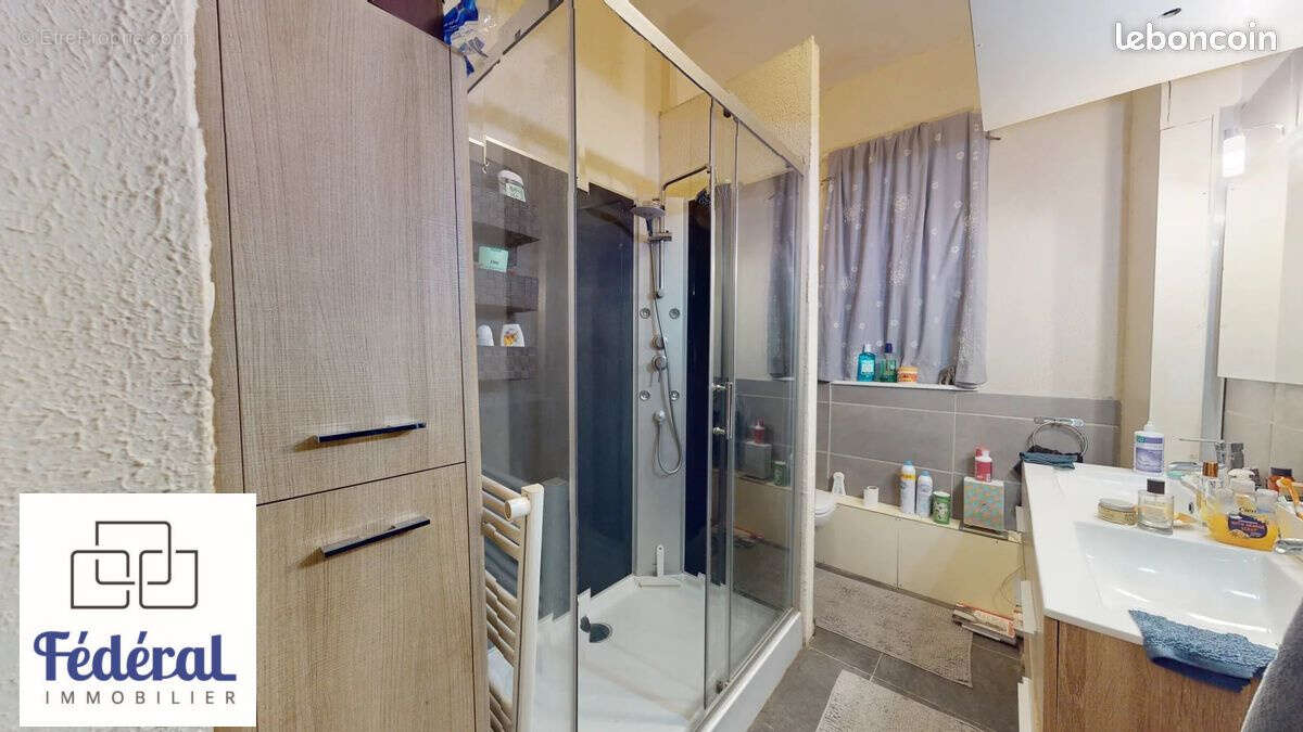 Maison à STRASBOURG