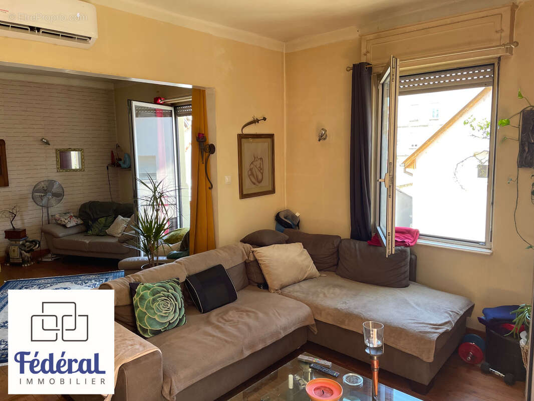 Maison à STRASBOURG