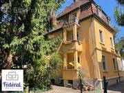 Maison à STRASBOURG