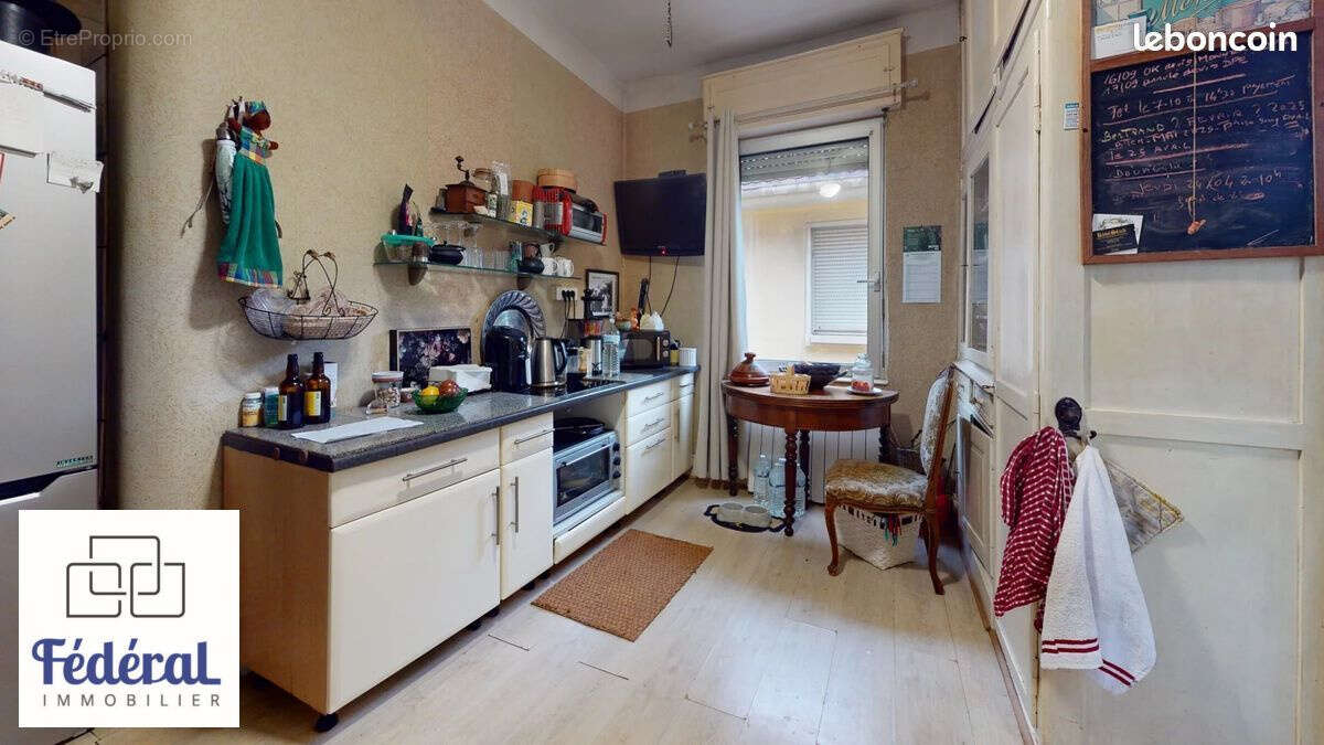 Maison à STRASBOURG