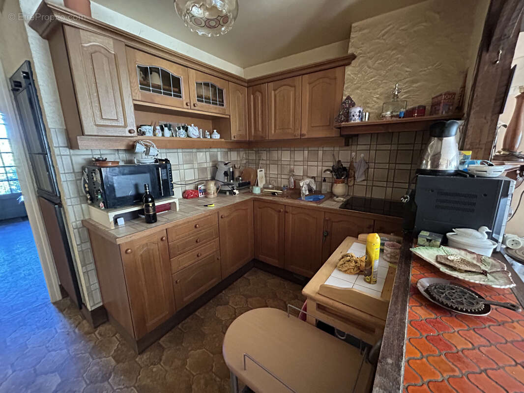 Maison à CHAMBOULIVE