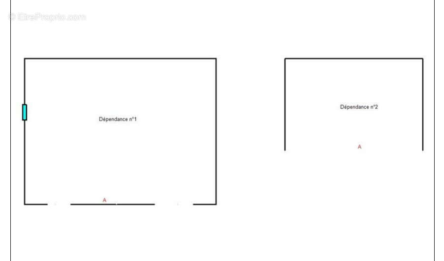 Maison à CHAMPAGNEUX