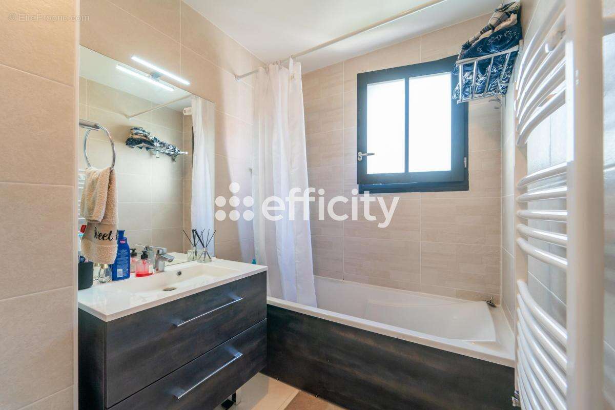 Appartement à CLAMART