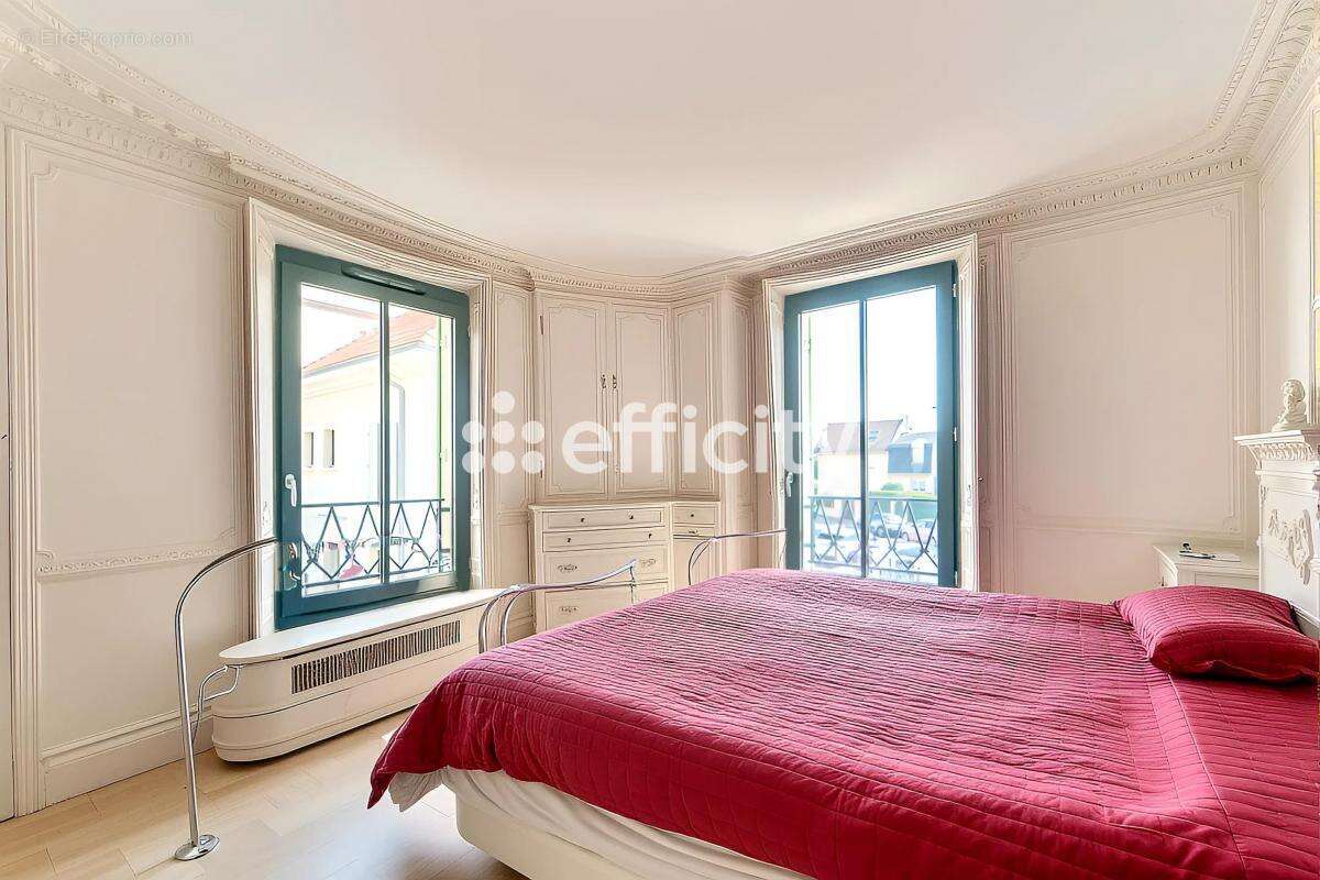 Appartement à CLAMART