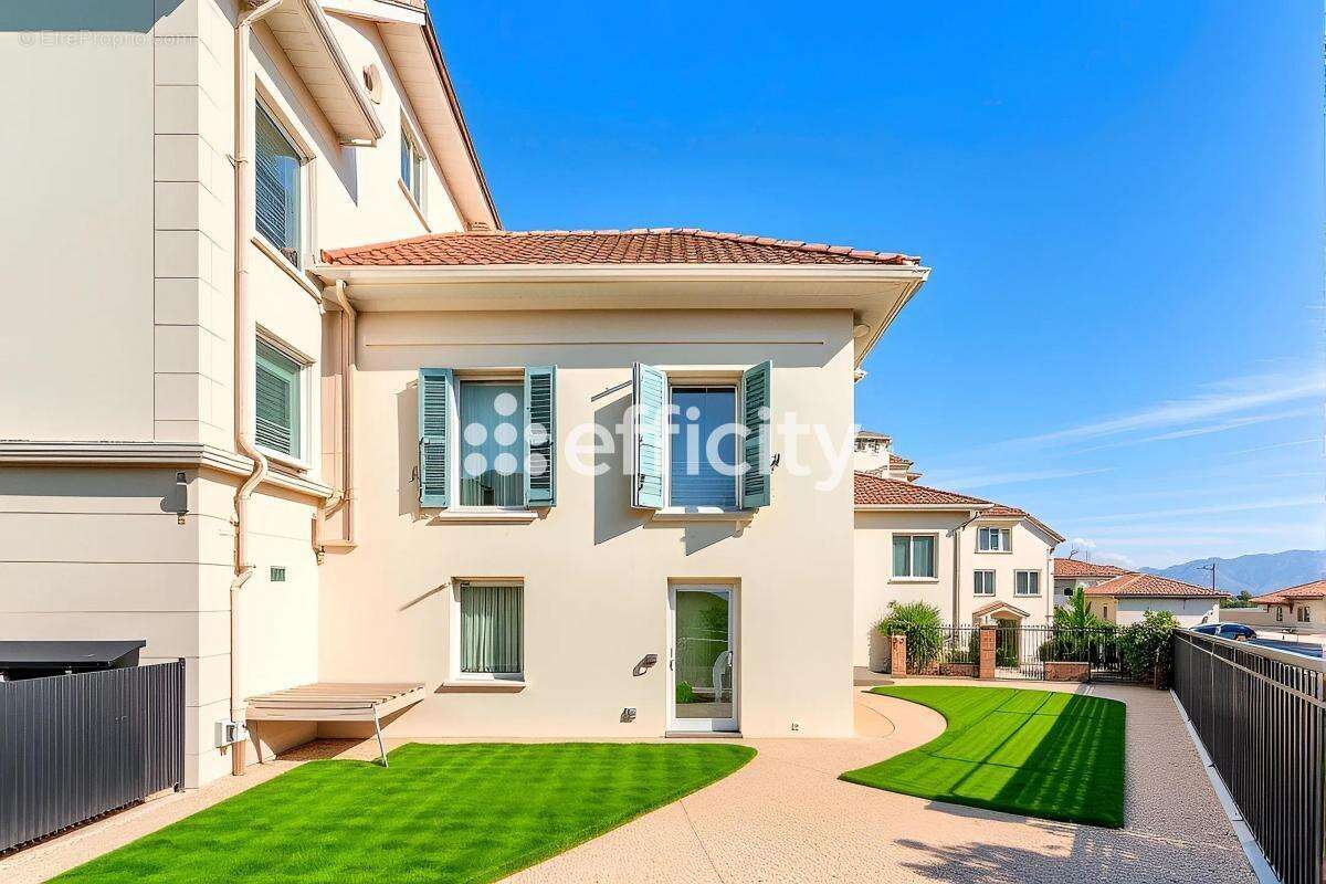 Appartement à CLAMART