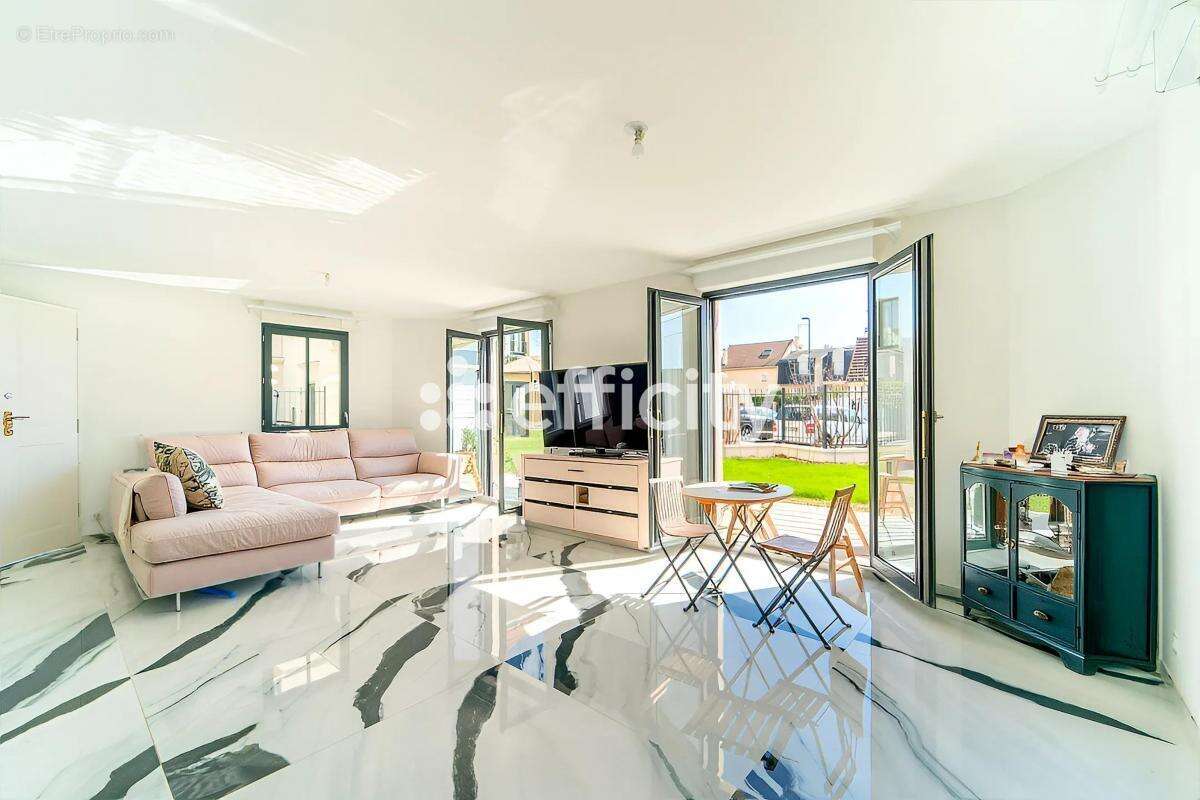 Appartement à CLAMART