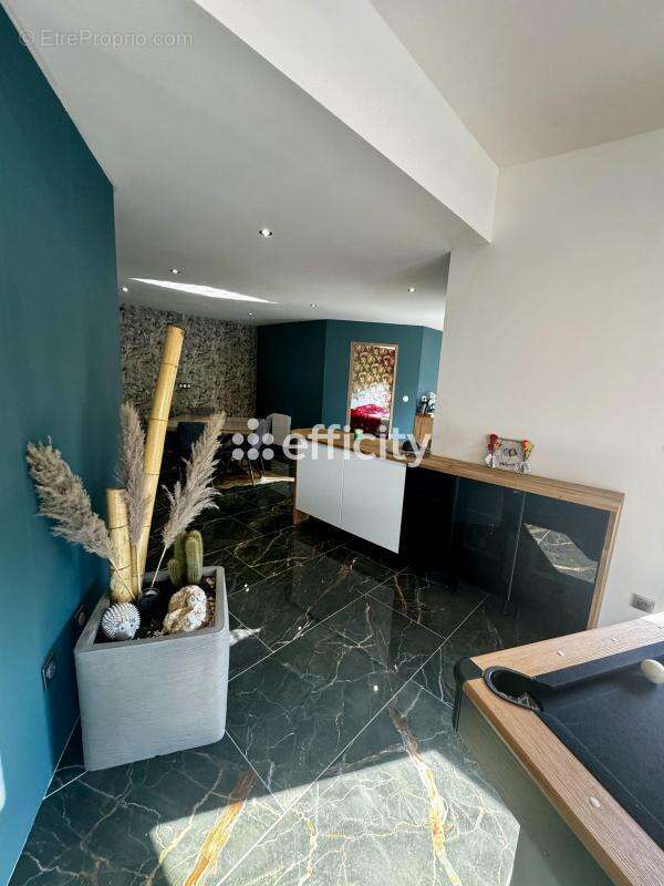 Maison à BRUAY-SUR-L&#039;ESCAUT