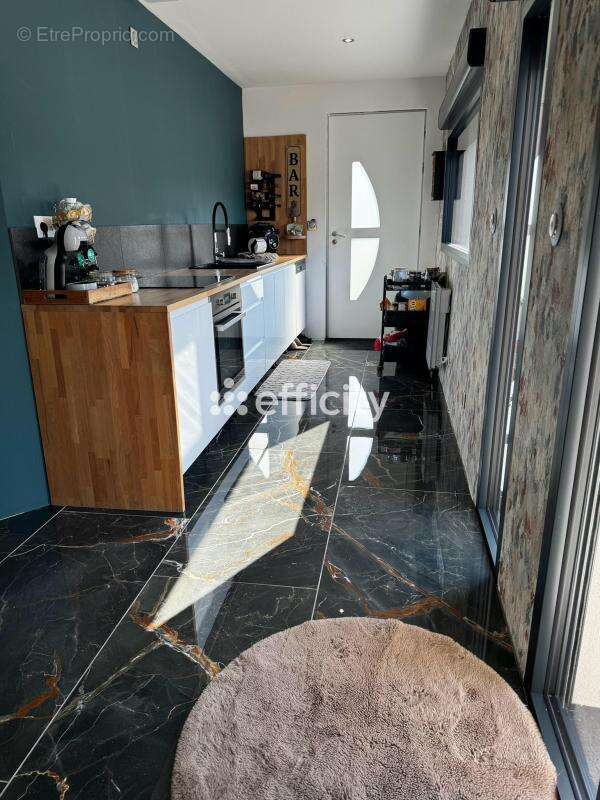 Maison à BRUAY-SUR-L&#039;ESCAUT