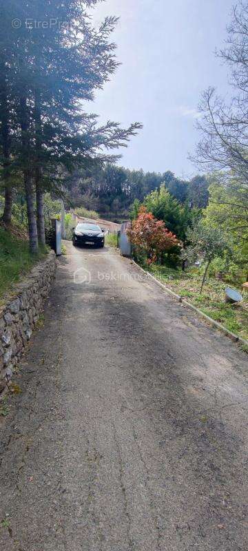 Maison à FIGANIERES