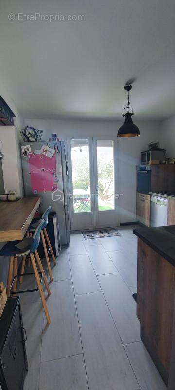 Maison à FIGANIERES