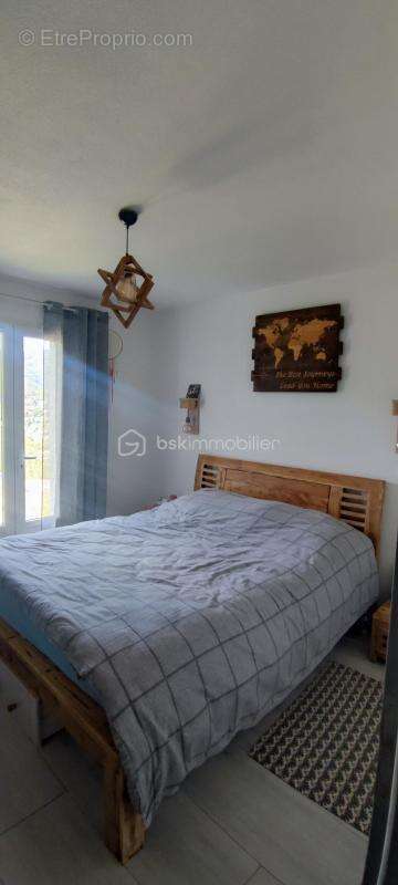 Maison à FIGANIERES