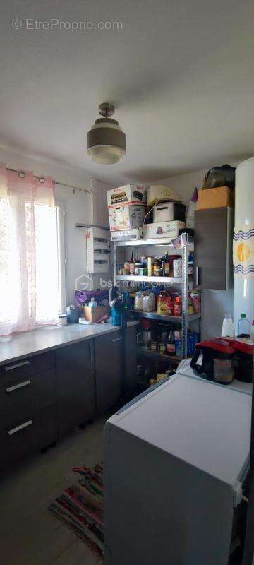 Maison à FIGANIERES